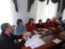 Розпочато роботу по добровільному  об’єднанню територіальних громад Бериславщини