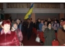 Урочисті заходи до Дня захисника України