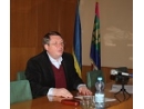 Відбулося друге пленарне засідання  1 сесії Бериславської районної ради VIІ скликання