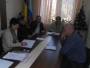 Відбулося засідання постійної комісії районної ради  з питань планування, бюджету, фінансів, управління об’єктами комунальної власності та приватизації по підготовці проведення чергової сесії районної ради