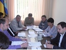 Відбулися засідання постійних комісій районної ради по підготовці 6 сесії районної ради