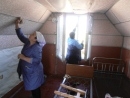 Позаміський дитячий заклад оздоровлення та відпочинку «Старт» готується зустрічати дітей на літній відпочинок