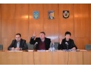 Відбулося пленарне засідання 10 сесії Бериславської районної ради