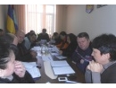 Депутати районної ради розглянули питання  порядку денного 11 сесії районної ради