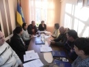 Депутати районної ради розглянули питання  порядку денного 12 сесії районної ради