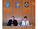Відбувся семінар-навчання з місцевими головами, секретарями, головними бухгалтерами та землевпорядниками місцевих рад 