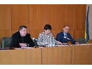 Відбулося пленарне засідання 15 сесії Бериславської районної ради