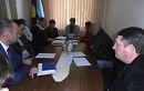 Відбулося засідання постійної комісії районної ради з питань планування, бюджету, фінансів, управління об’єктами комунальної власності та приватизації