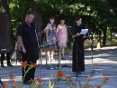 22 червня - День скорботи  та вшанування жертв війни в Україні
