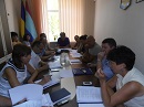 Депутати районної ради розглянули питання  порядку денного 17 сесії районної ради