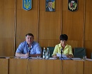 Відбулося пленарне засідання 17 сесії Бериславської районної ради