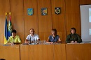 Серпнева конференція освітян Бериславщини дала старт новому навчальному року