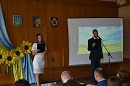 Бериславщина вітає підприємців з професійним святом