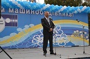 Бериславський машинобудівний завод відзначив своє 120-річчя