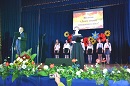 Урочистості з нагоди  Міжнародного дня громадян похилого віку
