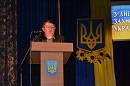 Урочисті заходи до Дня захисника  України