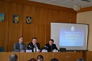 Затверджено склад Госпітальної ради Бериславського госпітального округу