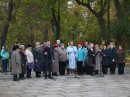 За волю рідної землі