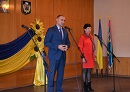 Працівники соціальної сфери Бериславщини відзначили професійне свято