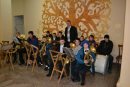 Бериславщина відзначила День місцевого самоврядування