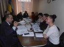 Депутати районної ради розглянули питання  порядку денного 20 сесії районної ради