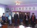 Бериславщину з робочим візитом відвідав  народний депутат України Вінник І.Ю.