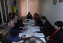 Депутати районної ради розглянули питання  порядку денного 21 сесії районної ради
