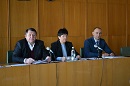 Відбулося пленарне засідання 21 сесії Бериславської районної ради