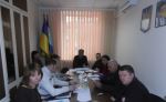 Депутати районної ради розглянули питання порядку денного 22 сесії районної ради