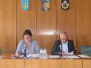 Депутати районної ради розглянули питання порядку денного 23 сесії районної ради
