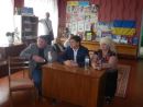 Народний депутат України Іван Вінник працював на виборчому окрузі