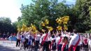 У загальноосвітніх закладах Бериславщини пролунав останній дзвоник