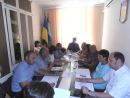 Депутати районної ради розглянули питання  порядку денного 24 сесії районної ради