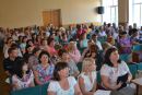 Відбулося пленарне засідання 24 сесії Бериславської районної ради