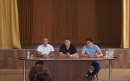 Випускниця Бериславської загальноосвітньої школи І-ІІІ ступенів №3  стала стипендіатом Благодійного фонду «Івана Вінника»