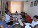 Депутати районної ради розглянули питання порядку денного 26 сесії районної ради