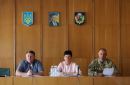 Відбулося пленарне засідання 26 сесії Бериславської районної ради