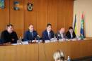 Голова районної ради взяв участь у засіданні «круглого столу»