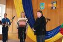 Бериславщина відзначила кращих  працівники соціальної сфери