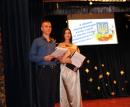 Відбулися урочистості до Дня працівників культури  та аматорів народного мистецтва