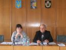 Депутати районної ради розглянули питання  порядку денного 27 сесії районної ради