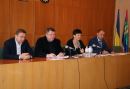 Проведено 27 сесію Бериславської районної ради