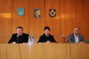 Відбулося пленарне засідання 28 сесії Бериславської районної ради