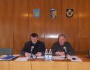 Депутати районної ради розглянули питання  порядку денного 29 сесії районної ради