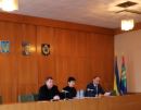 Відбулося пленарне засідання 29 сесії Бериславської районної ради