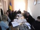 Депутати районної ради розглянули питання  порядку денного 30 сесії районної ради