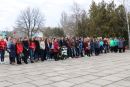 Подвигу вічно зоріти – пам’яті вічно жити…