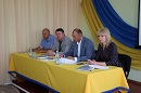 Голова районної ради Коновалов В.І. взяв участь  у засіданні колегії районної державної адміністрації