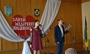 Бериславщина відзначила кращих медичних працівників