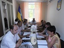 Депутати районної ради розглянули питання  порядку денного 32 сесії районної ради